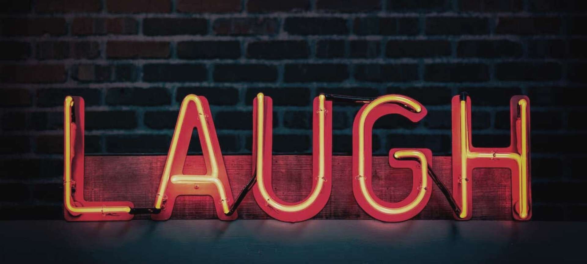 Comedy gestalten Ihr Event.