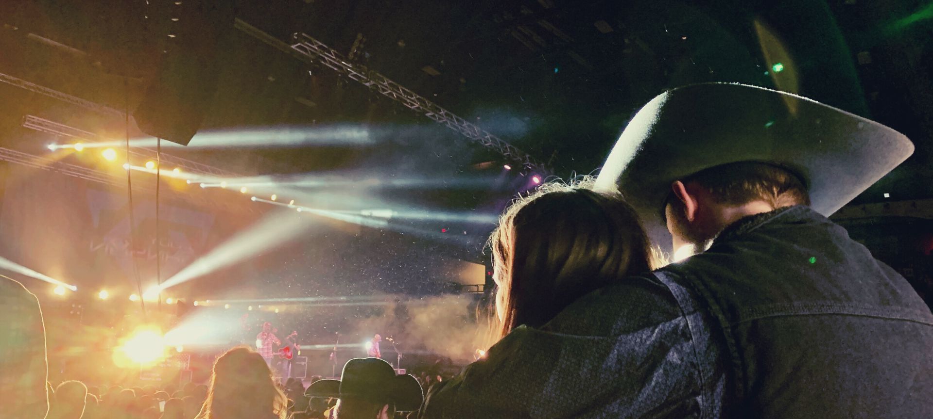 Country-Bands und Country-Musiker gestalten Ihr Event.