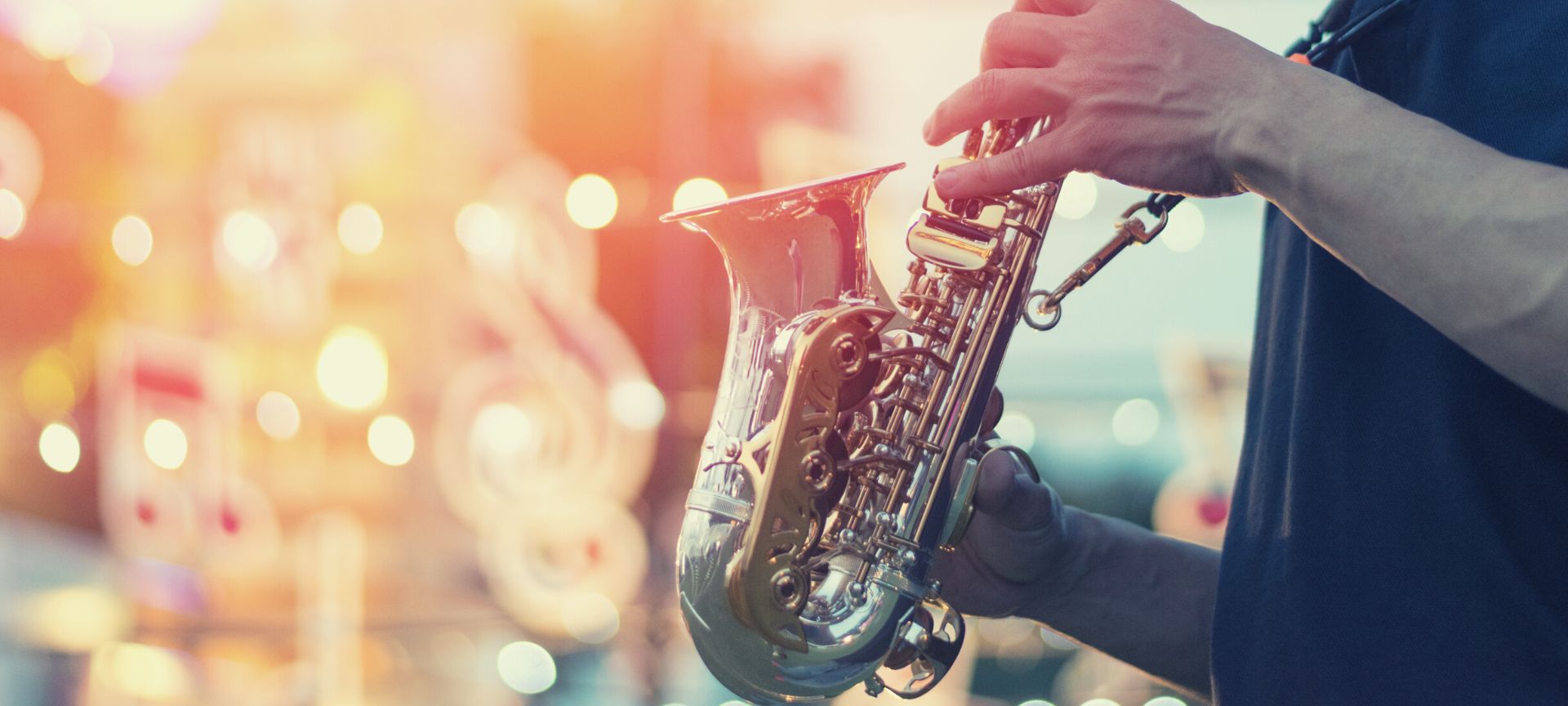 Jazz-Bands und Jazz-Musiker gestalten Ihr Event.