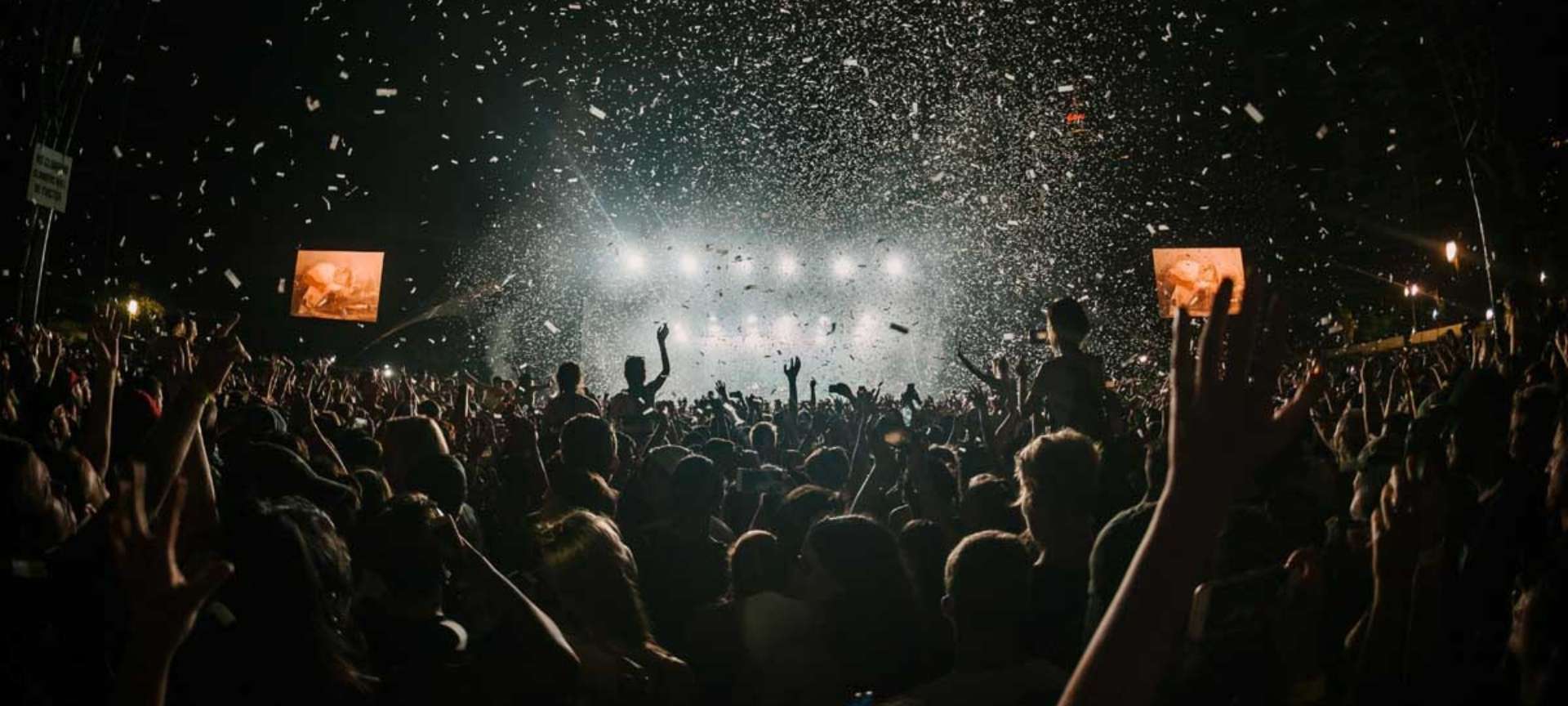 Party-Bands und Party-Musiker gestalten Ihr Event.