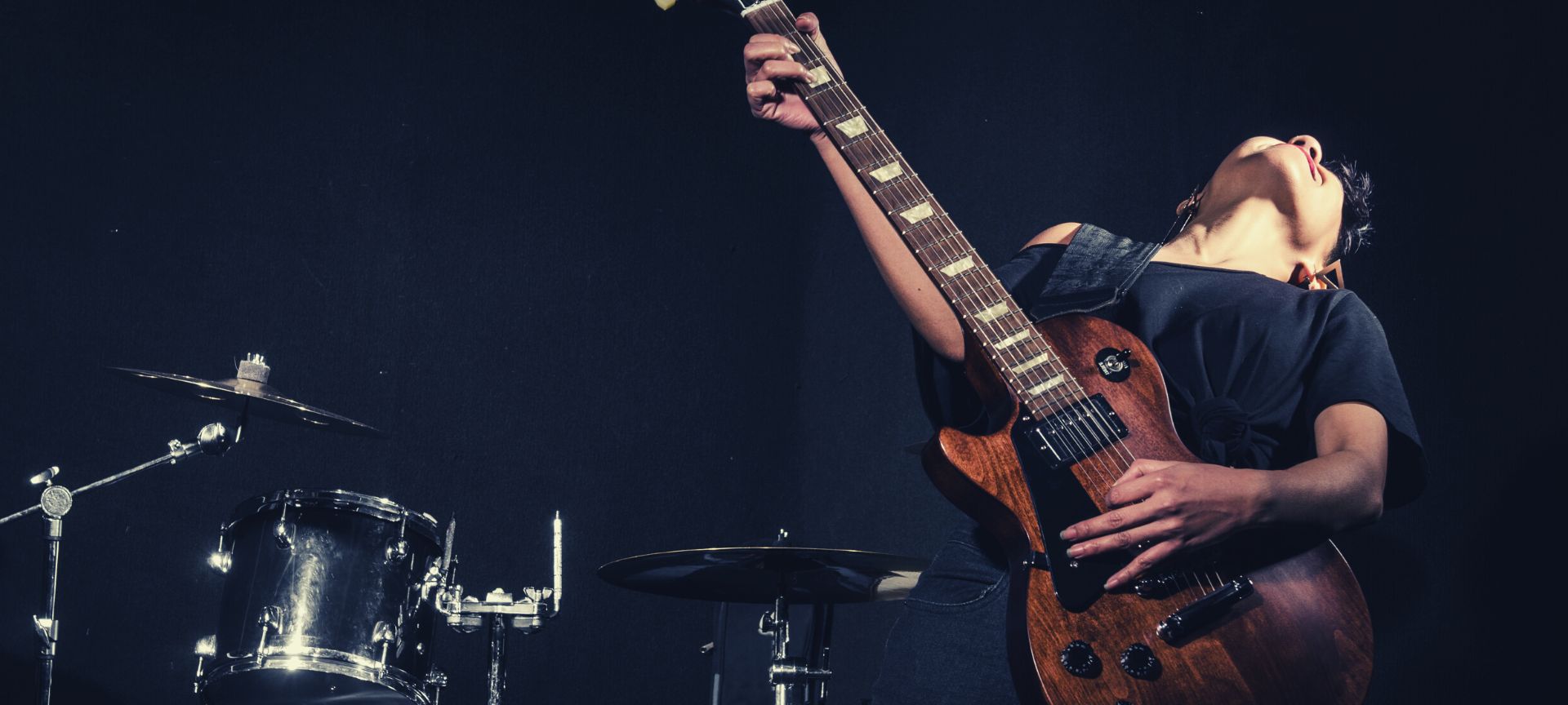 Pop-Bands und Pop-Musiker gestalten Ihr Event.