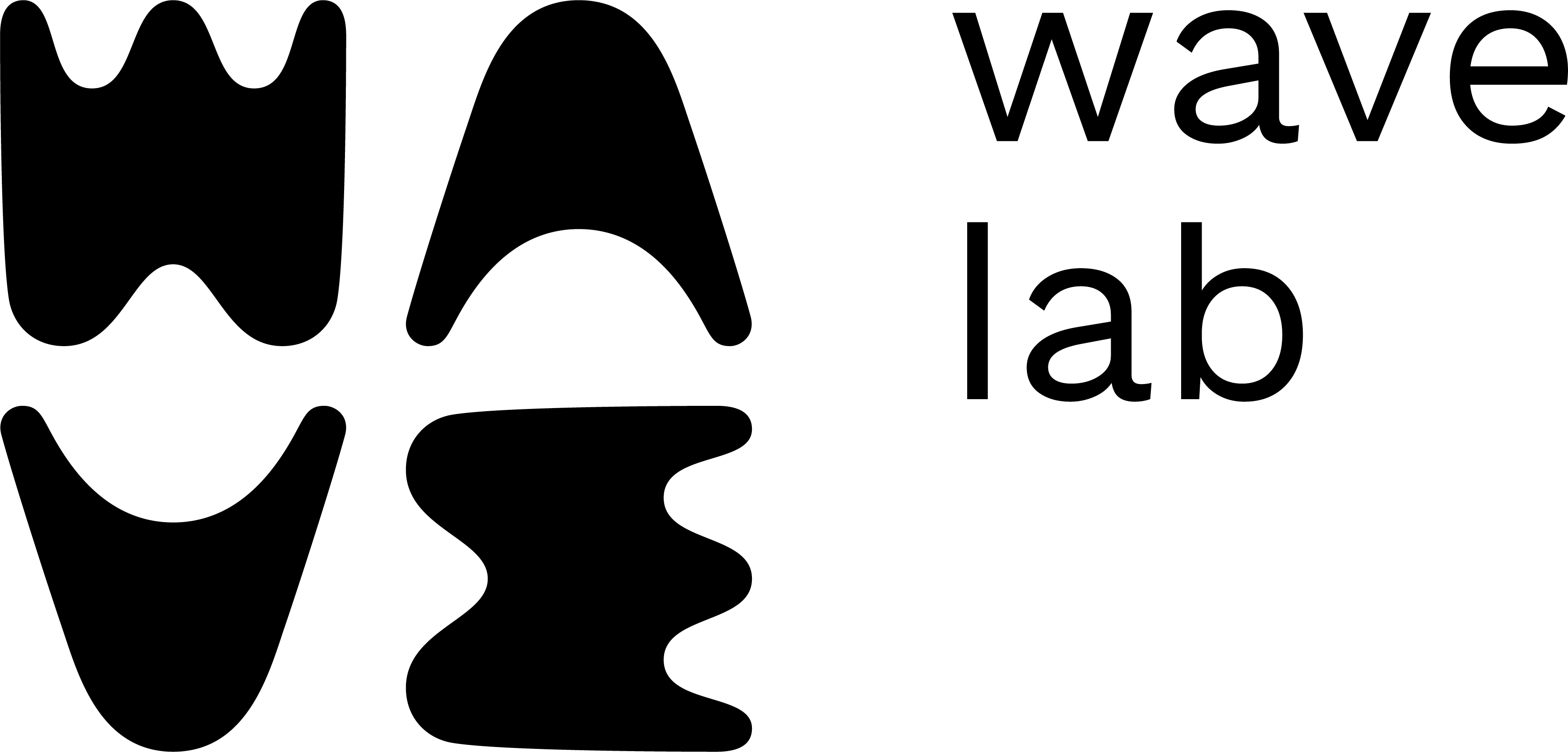 Wavelab Logo