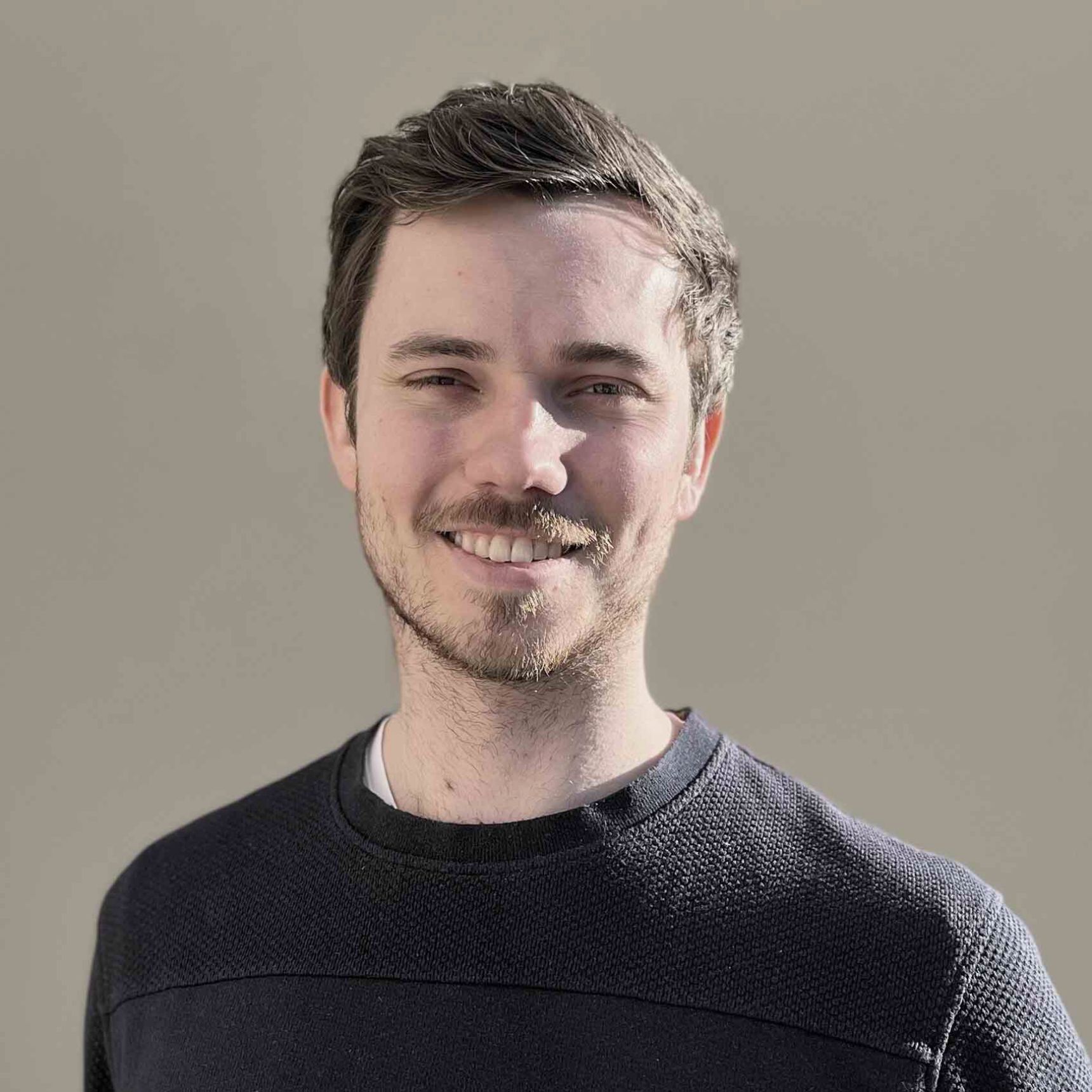 Maximilian Blaschke - ConnactZ Co-founder
